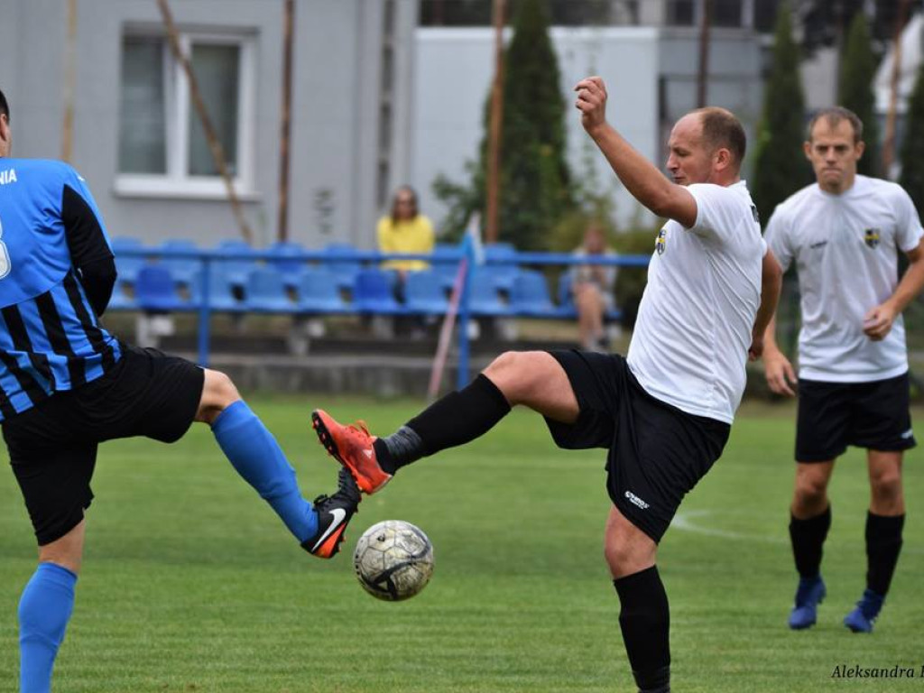 Kryzys w Pogromie Luboń?