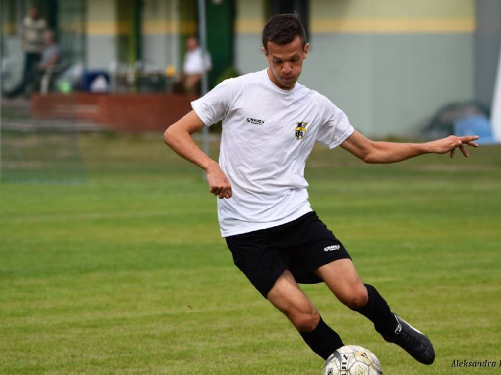 Kryzys w Pogromie Luboń?