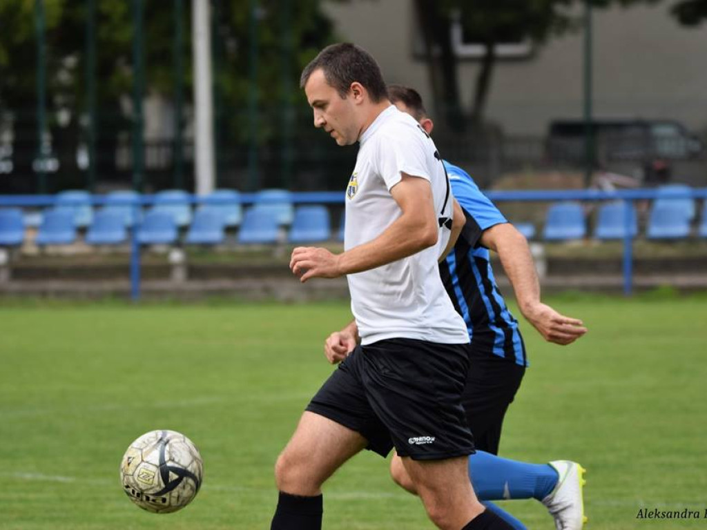 Kryzys w Pogromie Luboń?