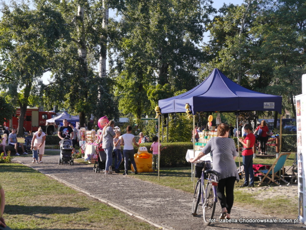 Biba w Lasku 2018 - fotorelacja