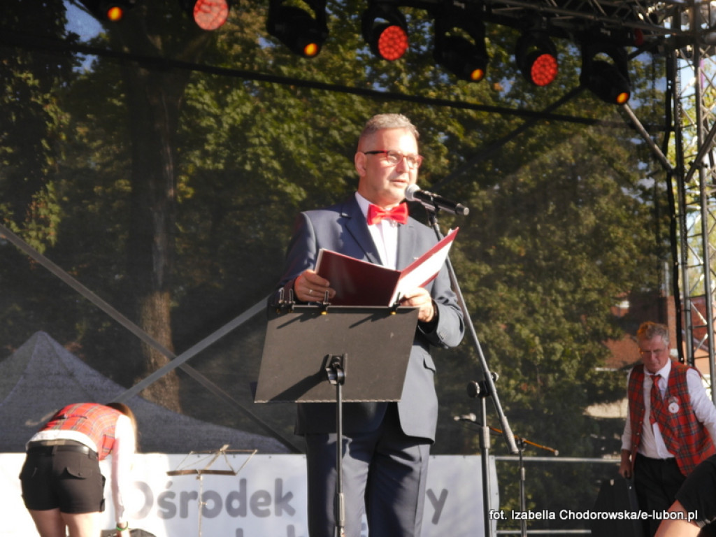 Biba w Lasku 2018 - fotorelacja