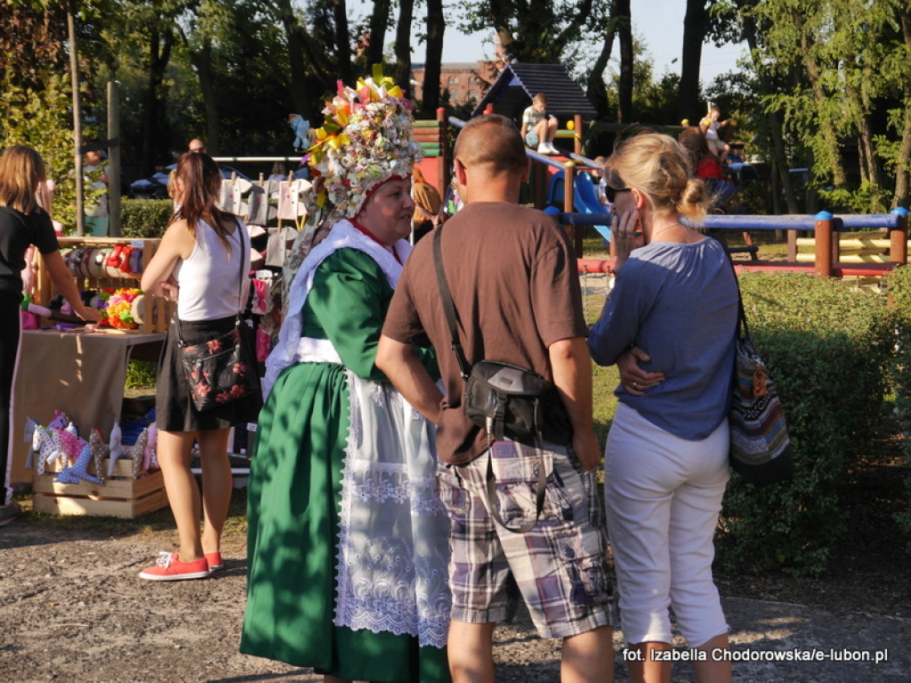 Biba w Lasku 2018 - fotorelacja