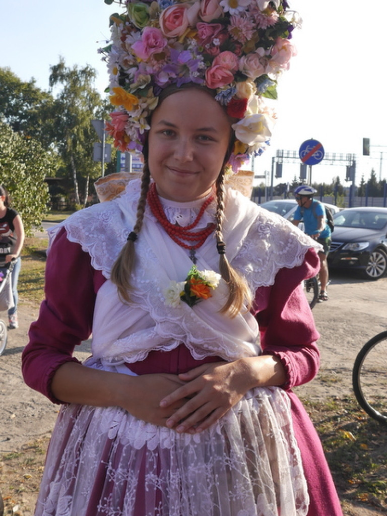 Biba w Lasku 2018 - fotorelacja