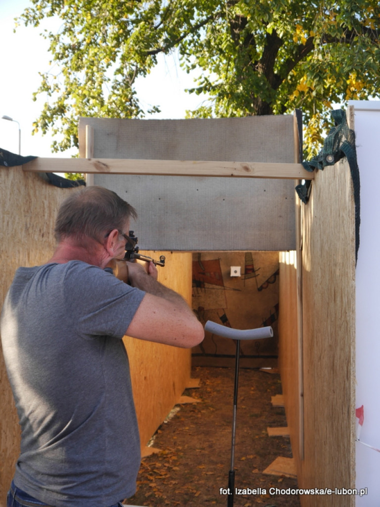 Biba w Lasku 2018 - fotorelacja