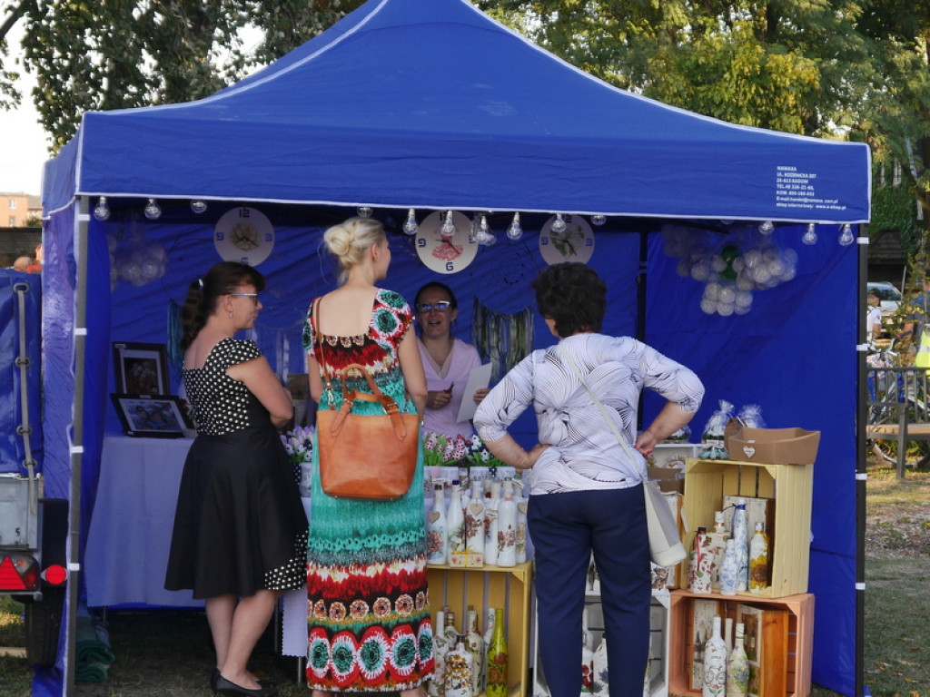 Biba w Lasku 2018 - fotorelacja