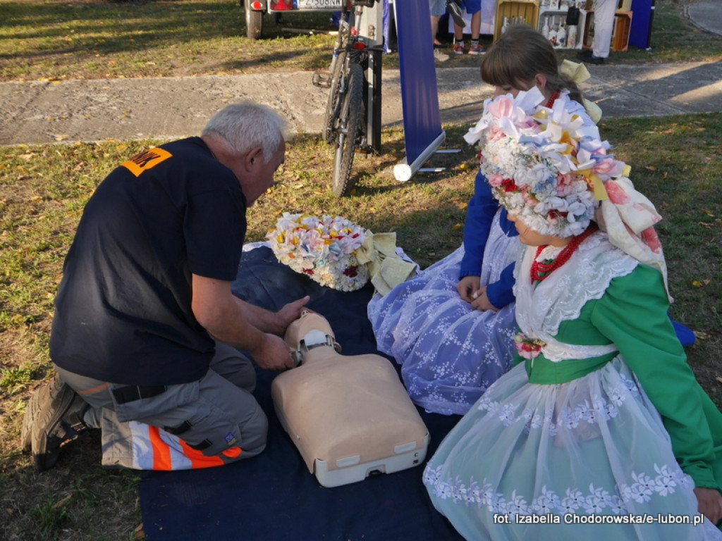 Biba w Lasku 2018 - fotorelacja