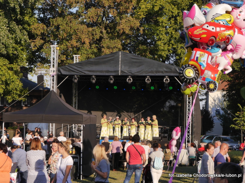 Biba w Lasku 2018 - fotorelacja