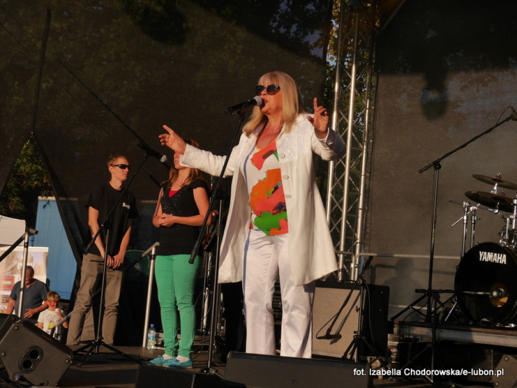 Biba w Lasku 2018 - fotorelacja