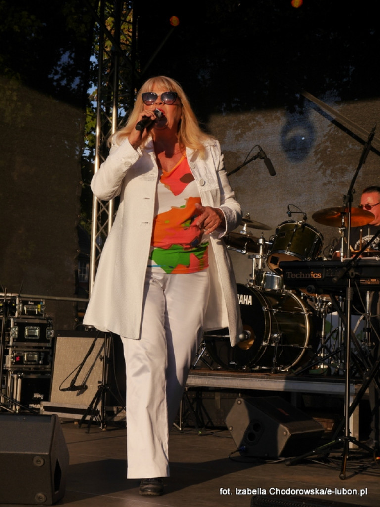 Biba w Lasku 2018 - fotorelacja