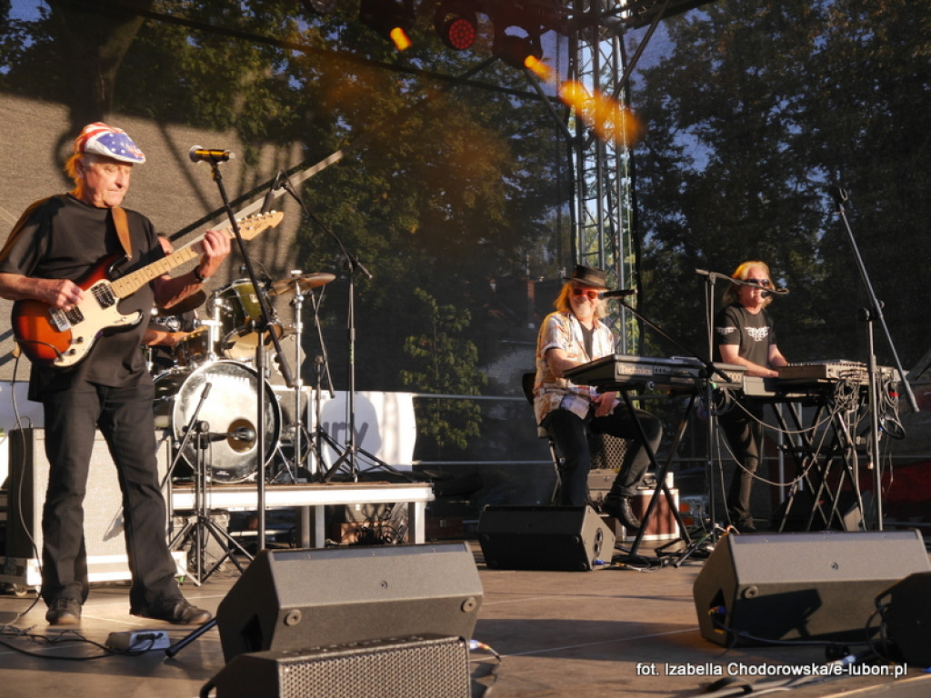 Biba w Lasku 2018 - fotorelacja