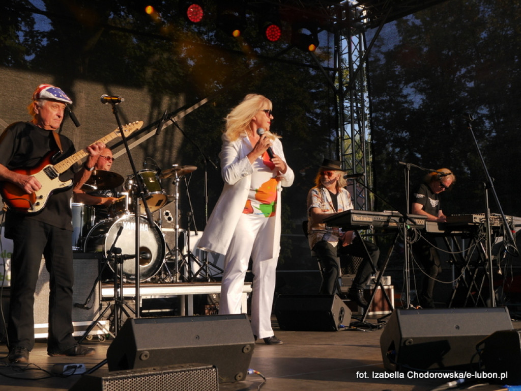 Biba w Lasku 2018 - fotorelacja