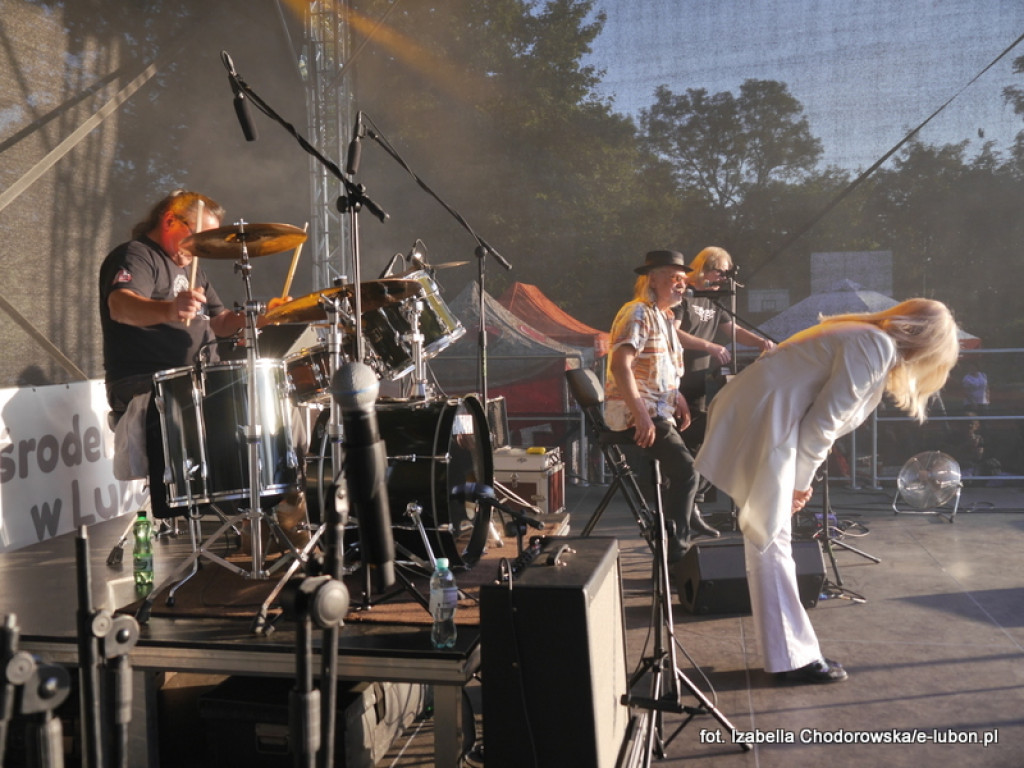Biba w Lasku 2018 - fotorelacja