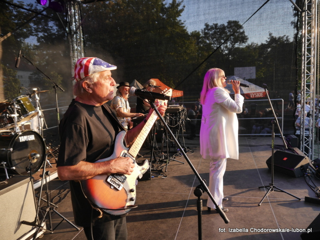 Biba w Lasku 2018 - fotorelacja