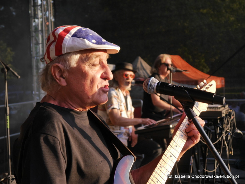 Biba w Lasku 2018 - fotorelacja