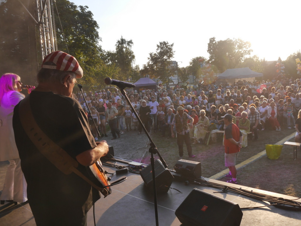 Biba w Lasku 2018 - fotorelacja