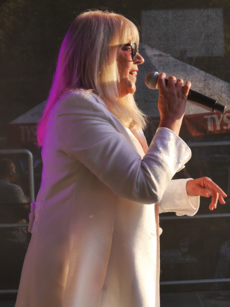 Biba w Lasku 2018 - fotorelacja