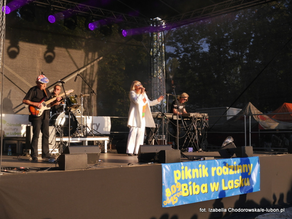Biba w Lasku 2018 - fotorelacja