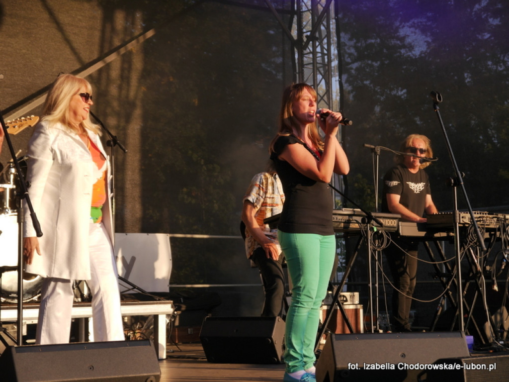 Biba w Lasku 2018 - fotorelacja