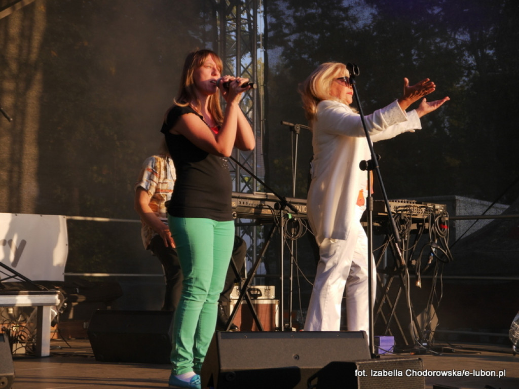 Biba w Lasku 2018 - fotorelacja