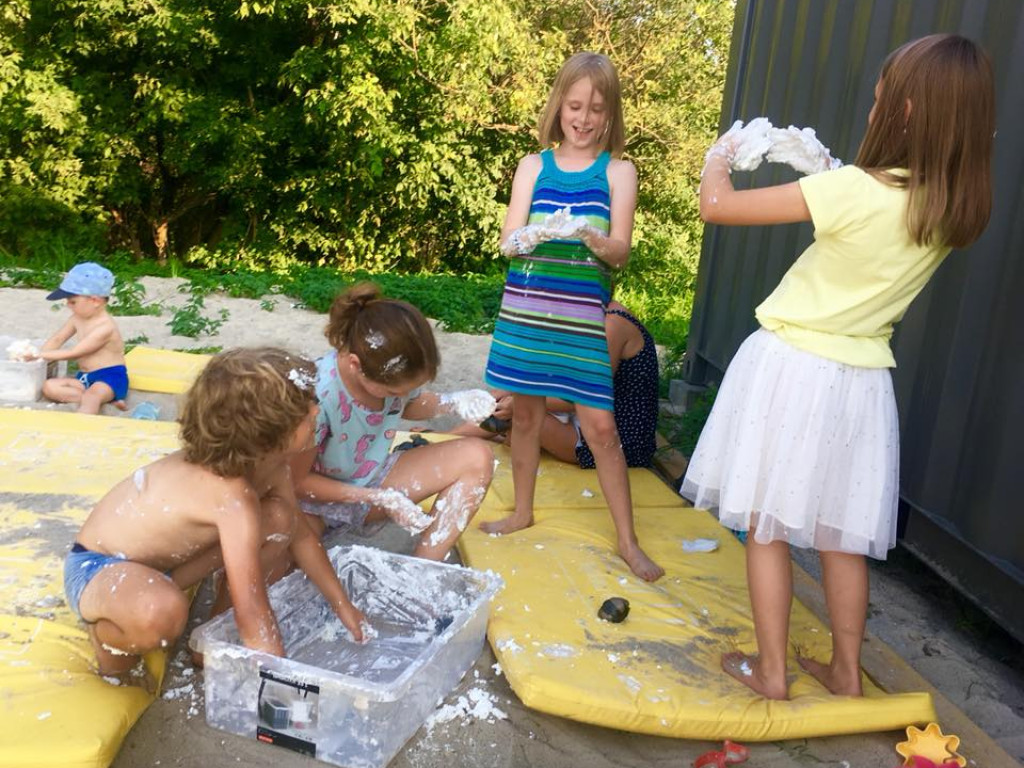 Plaża miejska ? zapraszamy jeszcze we wrześniu!