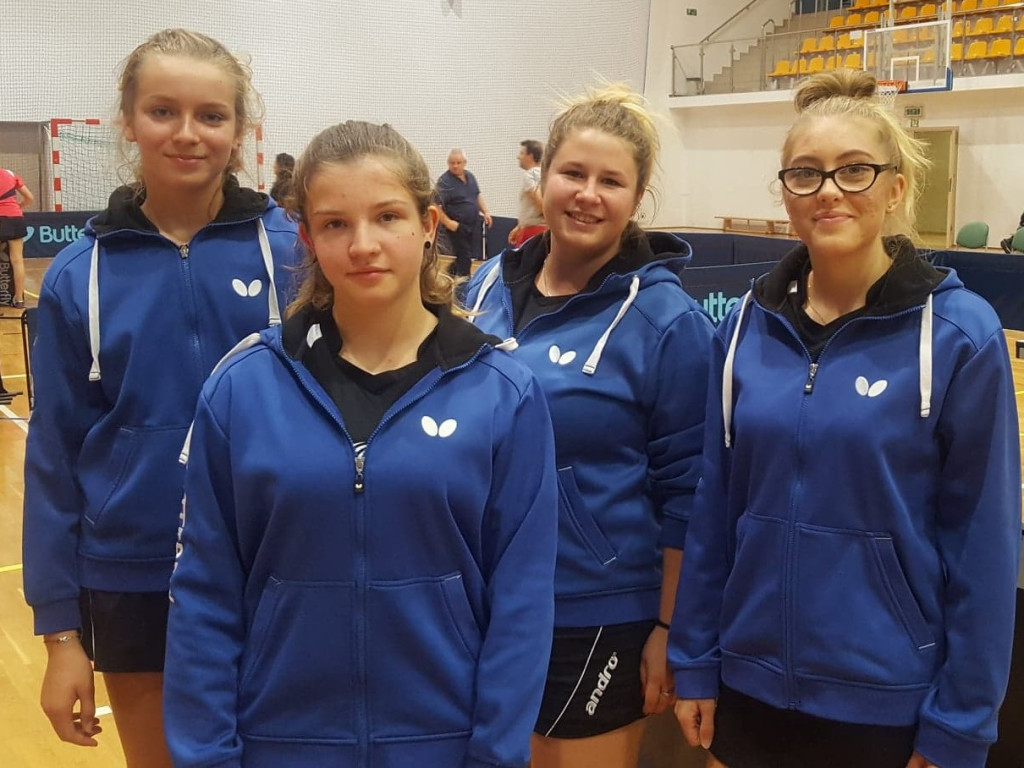 Sukcesy zawodników LKTS Luvena Luboń