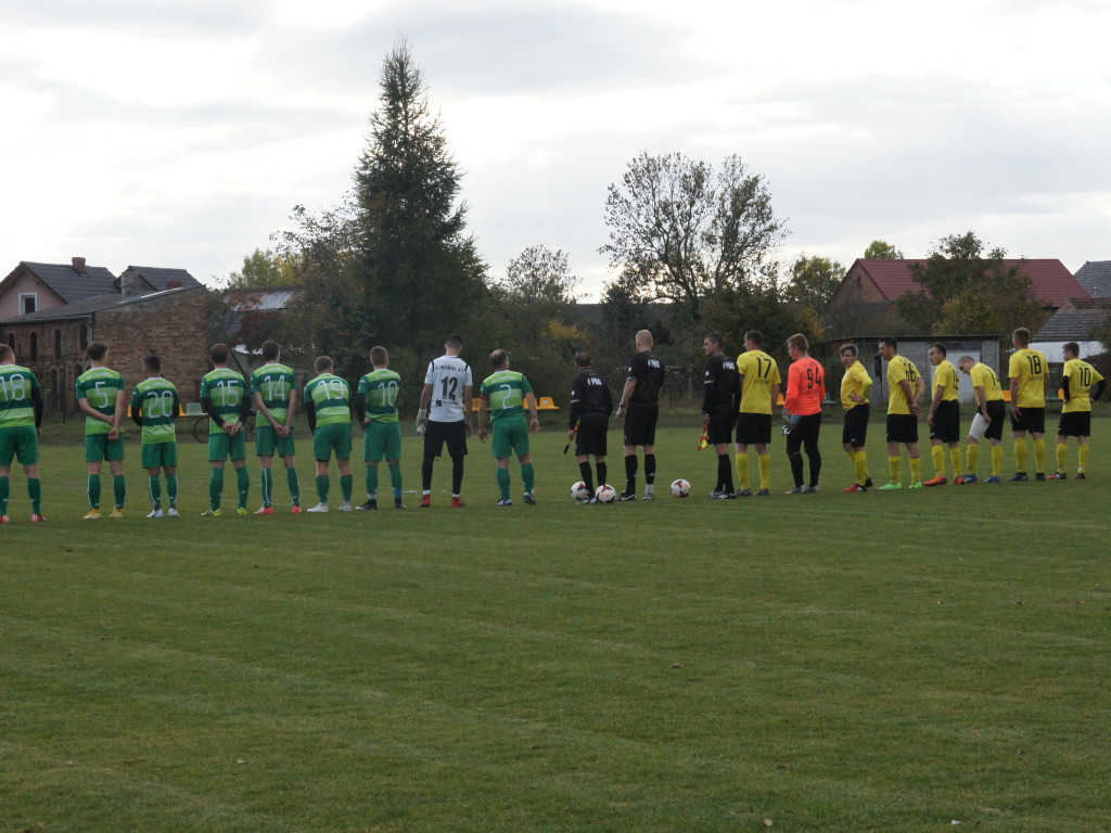 Wygrana Lubońskiego