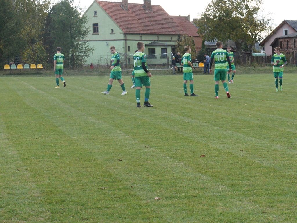 Wygrana Lubońskiego