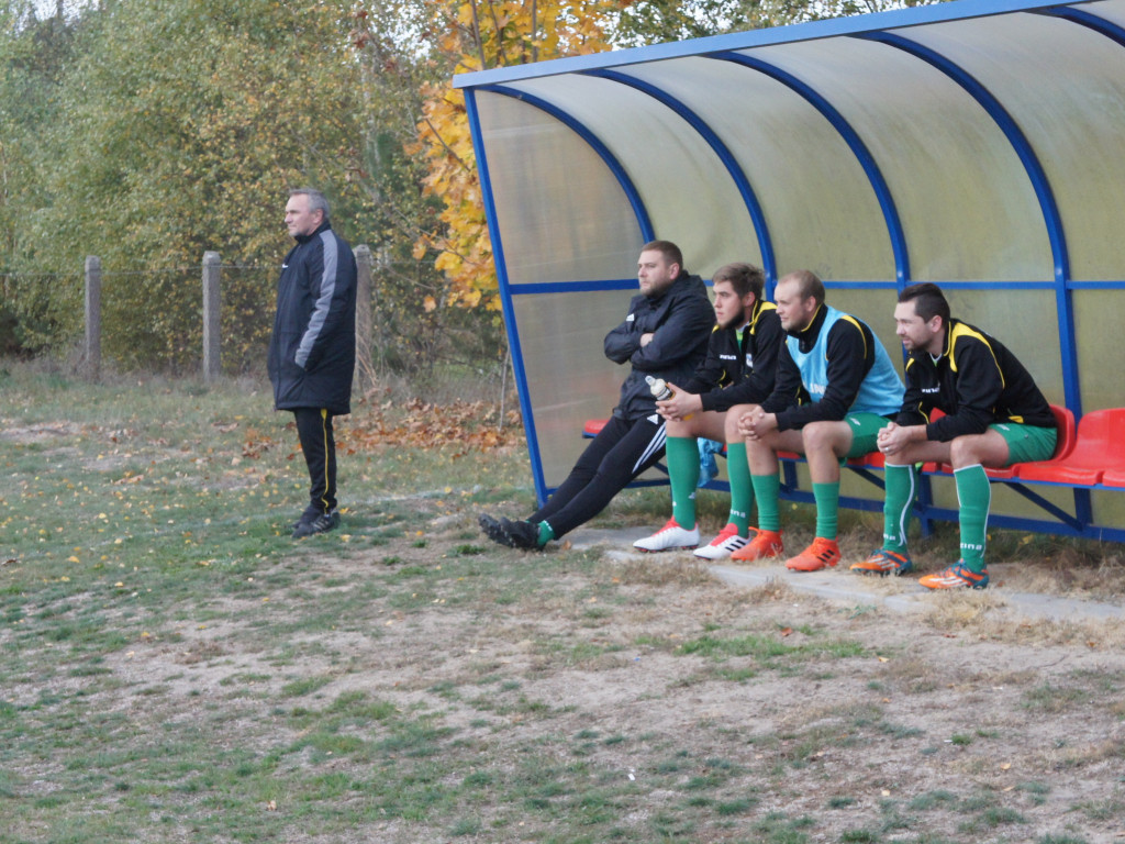 Wygrana Lubońskiego