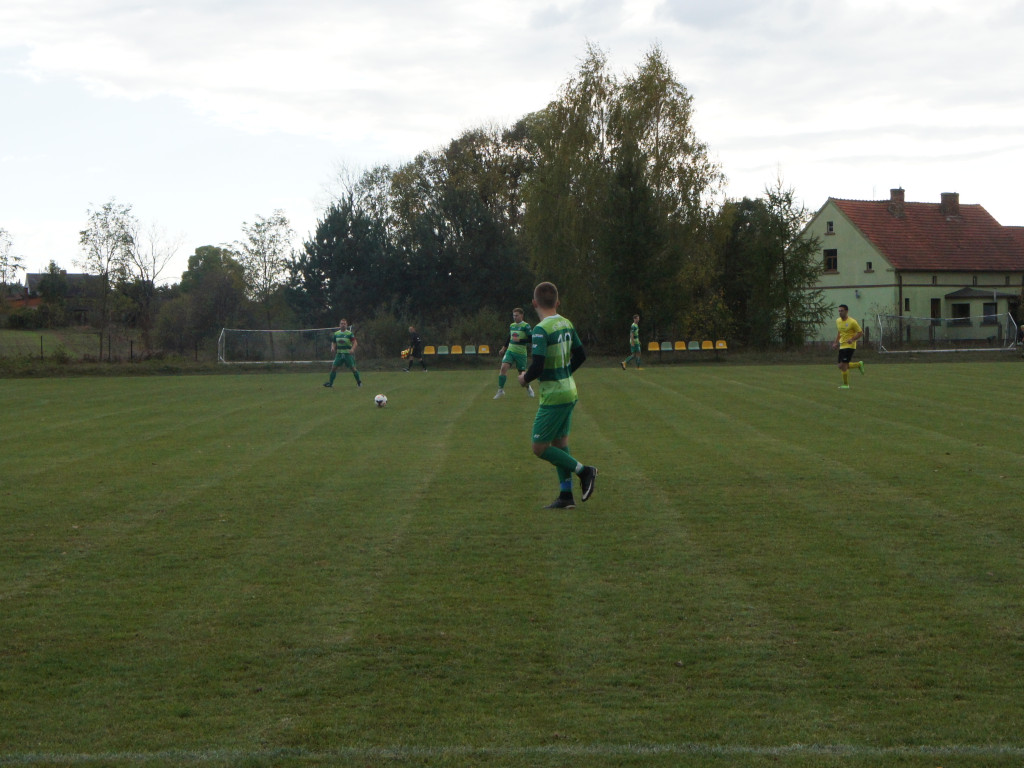 Wygrana Lubońskiego