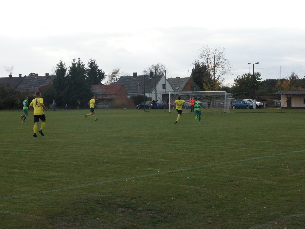 Wygrana Lubońskiego