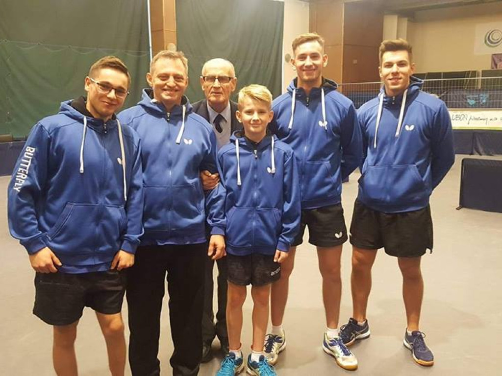 Zwycięstwo w 1 lidze kobiet ! LKTS Luvena Luboń - GOSRiT Luzino 7-3