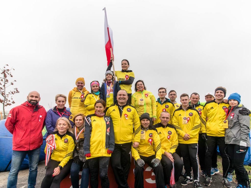 Bieg Mały Patriota - relacja