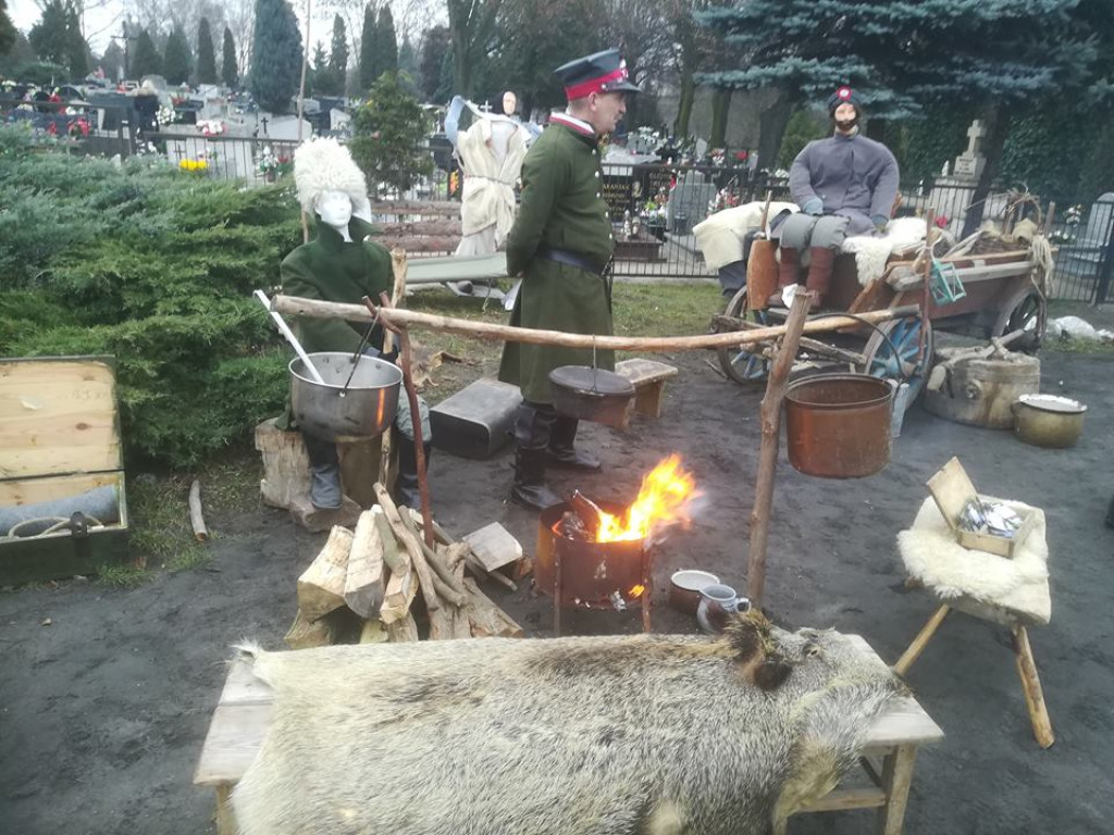  Historyczna wizyta Andrzeja Dudy w Mosinie