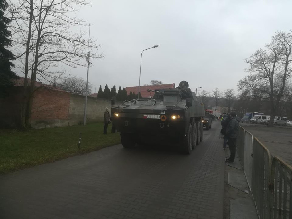  Historyczna wizyta Andrzeja Dudy w Mosinie