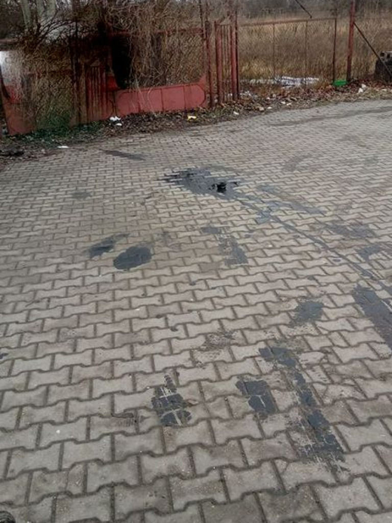 Próg zwalniający - list do redakcji [odpowiedź z UML]