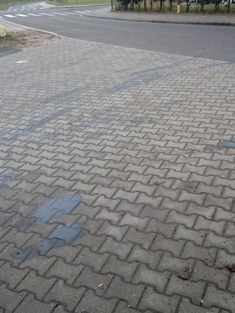 Próg zwalniający - list do redakcji [odpowiedź z UML]