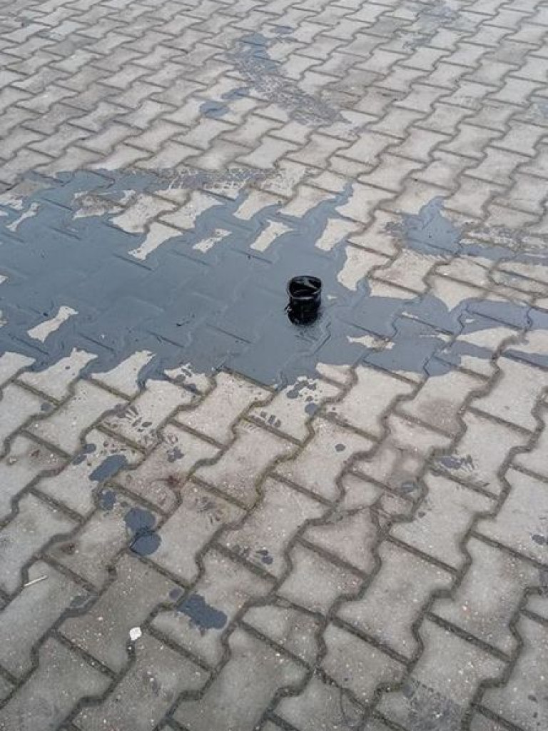 Próg zwalniający - list do redakcji [odpowiedź z UML]