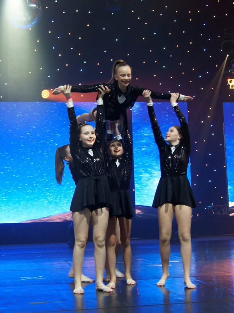 United Dance Arena 2019