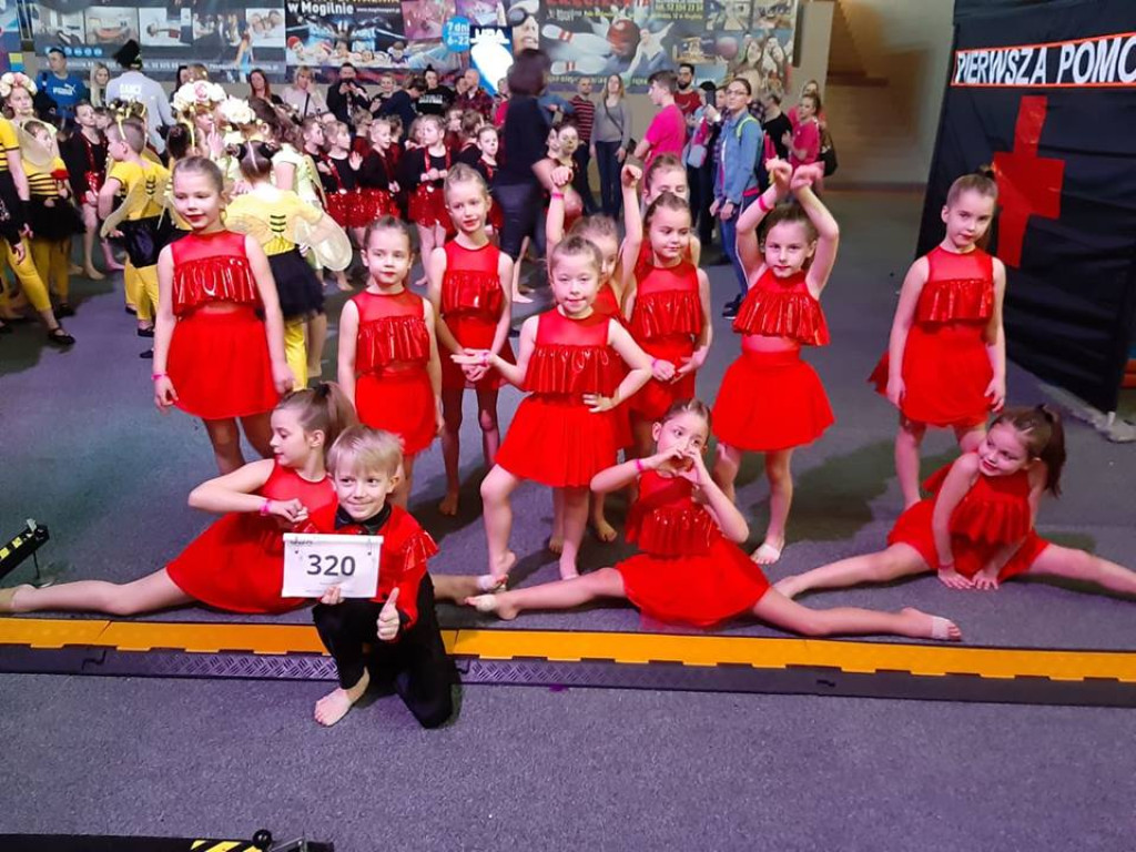 United Dance Arena 2019