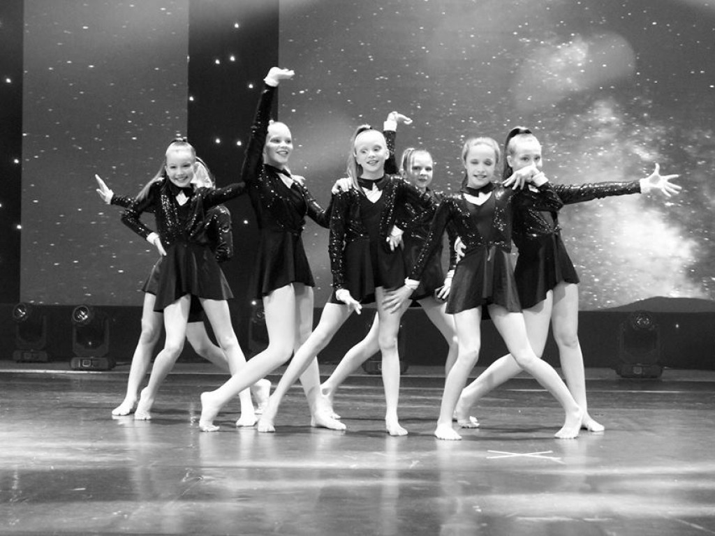 United Dance Arena 2019