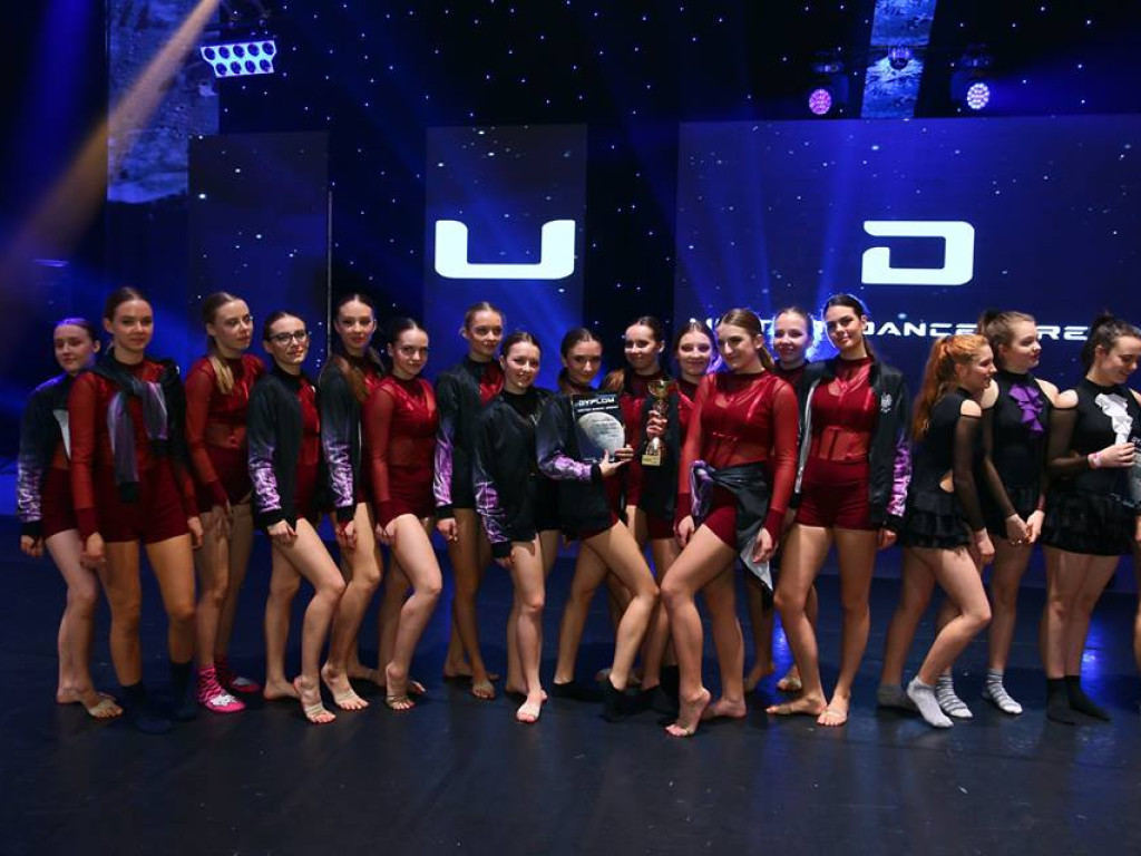 United Dance Arena 2019