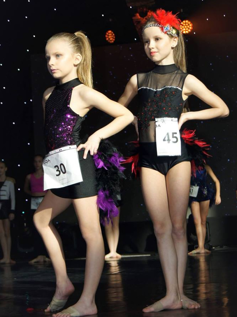 United Dance Arena 2019