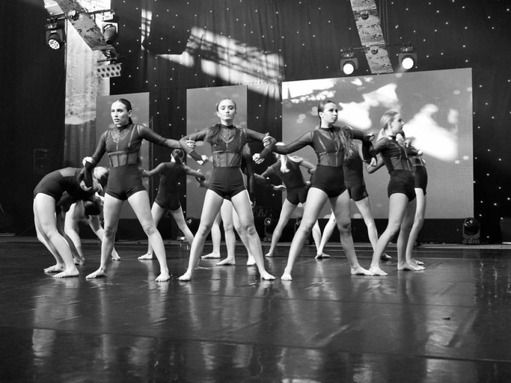 United Dance Arena 2019