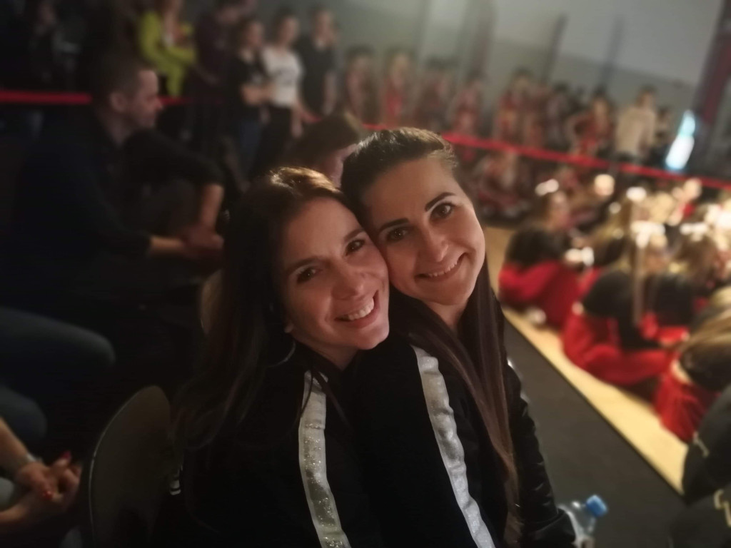 New Dance School oficjalnymi Mistrzami Polski 2019!