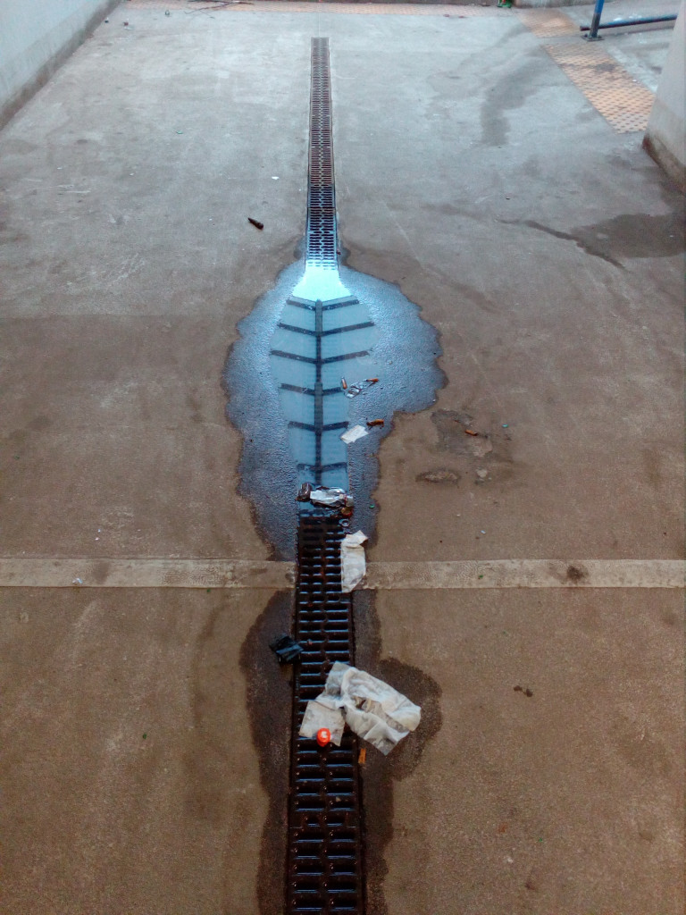 Przejście pod torami Armii Poznań - Fabryczna - list do redakcji