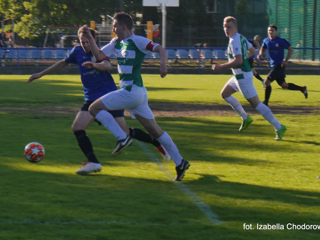 Cenny punkt Pogromu Luboń