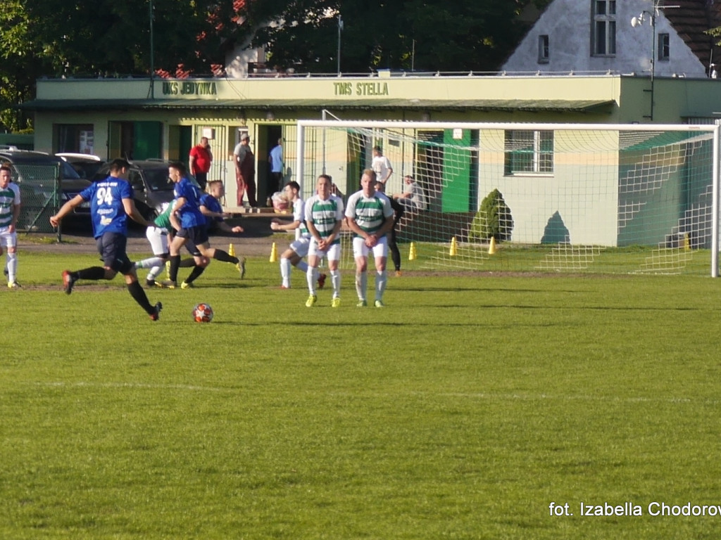 Cenny punkt Pogromu Luboń