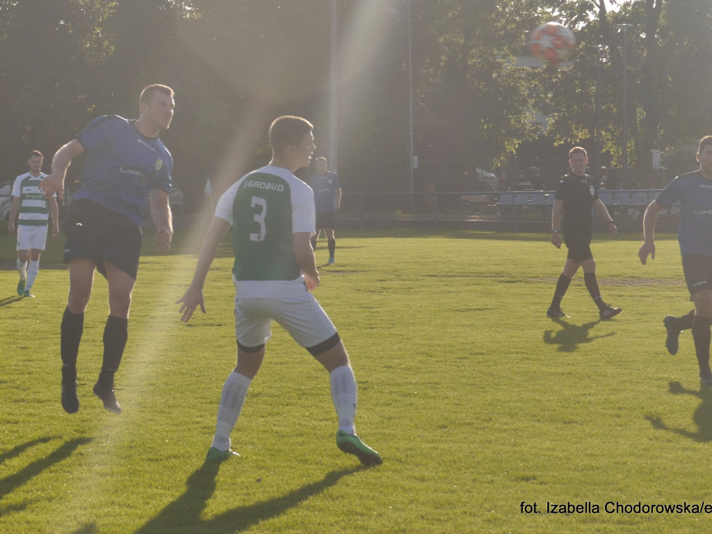 Cenny punkt Pogromu Luboń