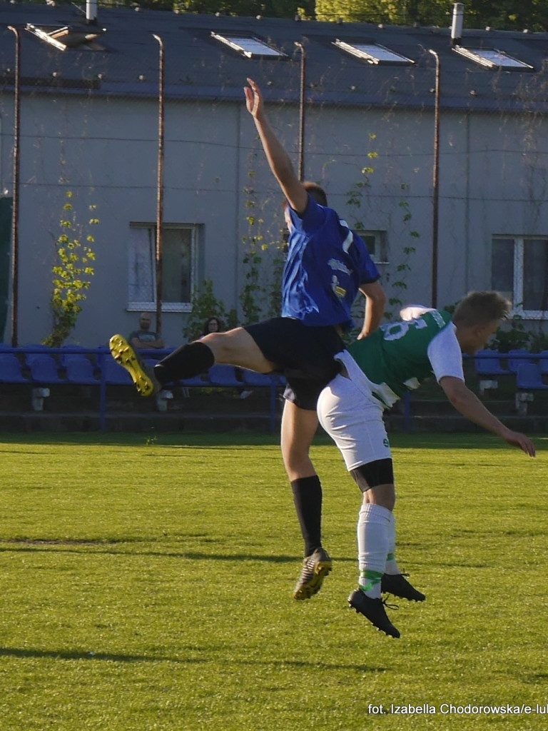 Cenny punkt Pogromu Luboń