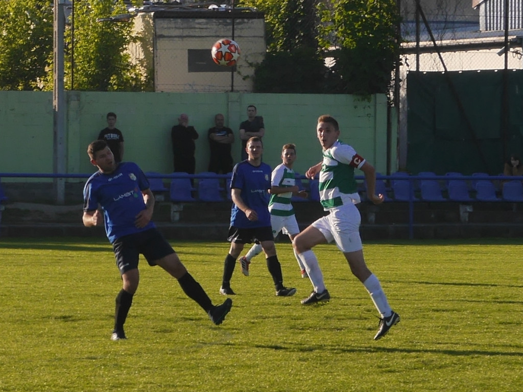 Cenny punkt Pogromu Luboń